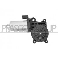 BM018W903 PRASCO Електродвигун склопідйомник