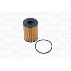 153071760644 MAGNETI MARELLI Масляний фільтр