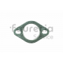 AA96058 Faurecia Прокладка труба вихлопного газу