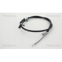 8140 131136 TRISCAN Тросик, cтояночный тормоз