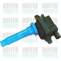 8010446 HOFFER Котушка запалювання