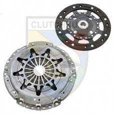 MCK3104 CLUTCHNUS Комплект зчеплення