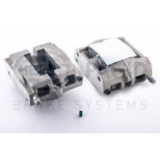 8AC 355 382-261 HELLA PAGID Гальмівний супорт