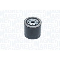 153071760638 MAGNETI MARELLI Паливний фільтр