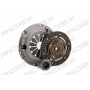 479C0105 RIDEX Комплект зчеплення