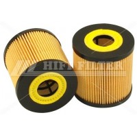 SO 7133 HIFI FILTER Масляний фільтр