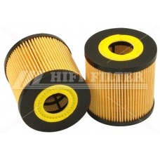 SO 7165 HIFI FILTER Масляний фільтр