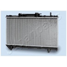 RDA153091 JAPANPARTS Радіатор охолодження двигуна