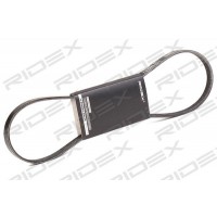 305P0293 RIDEX Поліклиновий ремінь