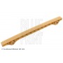 ADBP760064 BLUE PRINT Планка успокоювача ланцюг приводу