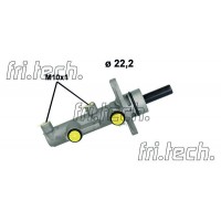 PF1233 fri.tech. Головний гальмівний циліндр