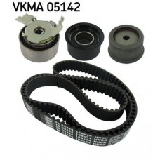 VKMA 05142 SKF Комплект ременя ГРМ
