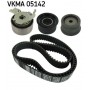 VKMA 05142 SKF Комплект ременя ГРМ