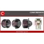 CBW78055GS CASCO Вентилятор салону