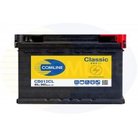 CB012CL COMLINE Стартерна акумуляторна батарея
