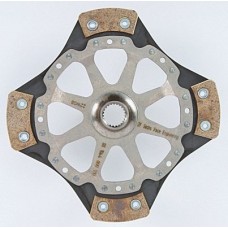881864 000916 SACHS PERFORMANCE Диск зчеплення