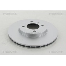 8120 10105C TRISCAN Гальмівний диск