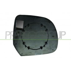 DS0137504 PRASCO Дзеркальне скло зовнішнє дзеркало