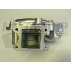 VWP847 MOTAQUIP Водяний насос охолодження двигуна