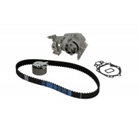 40537z KLAXCAR FRANCE Водяний насос комплект зубчастого ременя