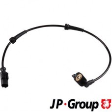 4097105280 JP GROUP Датчик частота обертання колеса