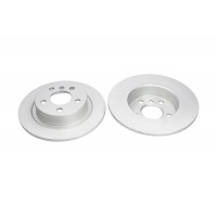 BR-10057-C KAVO PARTS Гальмівний диск