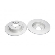 BR-10057-C KAVO PARTS Гальмівний диск