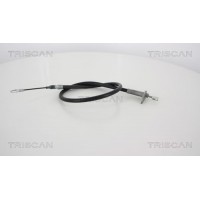 8140 23168 TRISCAN Тросик, cтояночный тормоз