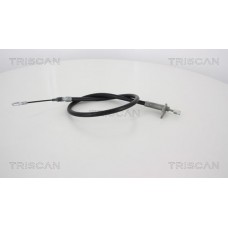 8140 23168 TRISCAN Тросик, cтояночный тормоз