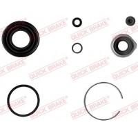 114-0054 QUICK BRAKE Ремкомплект, Гальмівний супорт