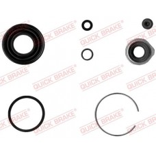 114-0054 QUICK BRAKE Ремкомплект, Гальмівний супорт