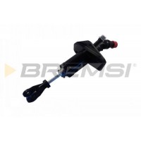 PC0042 BREMSI Головний циліндр система зчеплення
