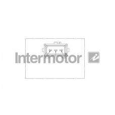 18890 INTERMOTOR Датчик поло жіння розподільного валу