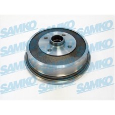 S70239 SAMKO Гальмівний барабан