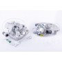 8AC 355 397-651 HELLA PAGID Гальмівний супорт