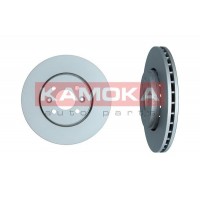 103322 KAMOKA Гальмівний диск