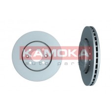 103322 KAMOKA Гальмівний диск