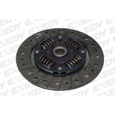 MZD105U EXEDY Диск зчеплення