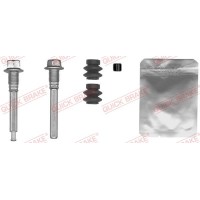 113-1446X QUICK BRAKE Комплект напрямної гільзи