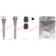 113-1446X QUICK BRAKE Комплект напрямної гільзи