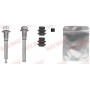 113-1446X QUICK BRAKE Комплект напрямної гільзи