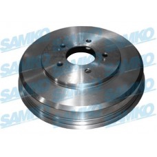 S70695 SAMKO Гальмівний барабан