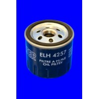 ELH4257 MECAFILTER Масляний фільтр