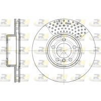 61594.10 ROADHOUSE Гальмівний диск