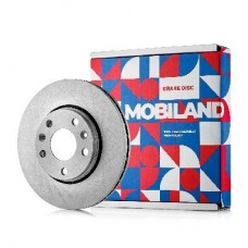 416101131 MOBILAND Гальмівний диск