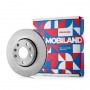 416101131 MOBILAND Гальмівний диск