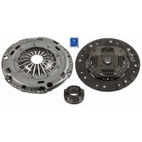 3000 970 101 SACHS Комплект зчеплення