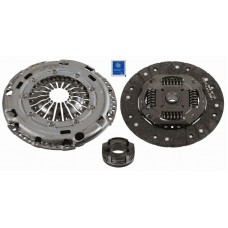 3000 970 101 SACHS Комплект зчеплення