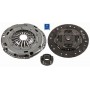 3000 970 101 SACHS Комплект зчеплення