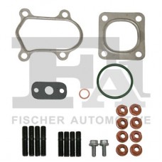 KT220035 FA1 Монтажний комплект компресор